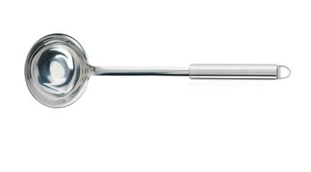 GRANDE LOUCHE INOX POC