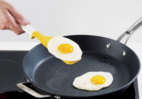 SPATULE EGG SPATULA