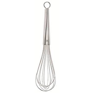 FOUET INOX 25 CM