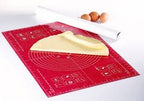 FEUILLE A PATISSERIE 40x30