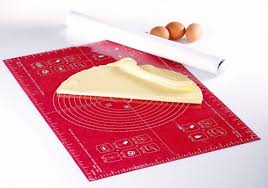 FEUILLE A PATISSERIE 40x30