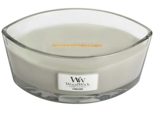 WW ELLIPSE AMBRE ET ENCENS