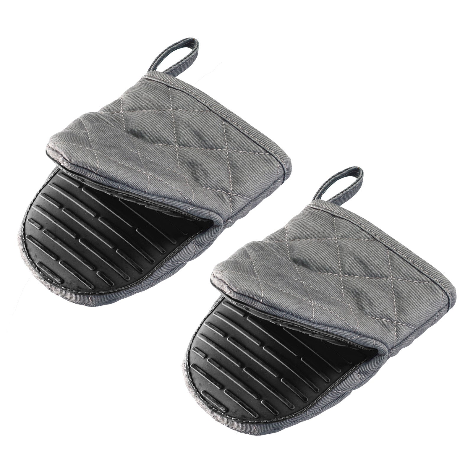 2 MINI GANTS DE CUISINE