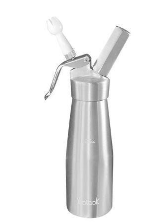 SIPHON ALU 0.5L