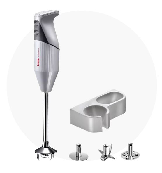 BAMIX GASTRO PRO200