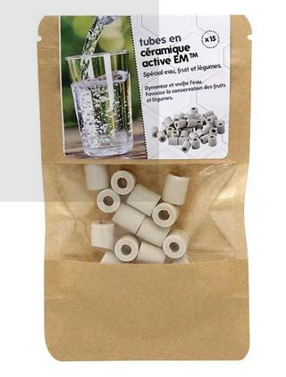 TUBE CERMAIQUE ACTIVE EM X15