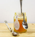 CUILLERE COUDEE A CONFITURE