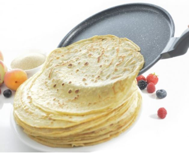 POELE A  CREPES 32 CM MASTRAID