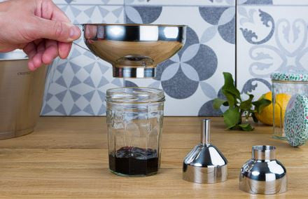 ENTONNOIR A CONFITURE