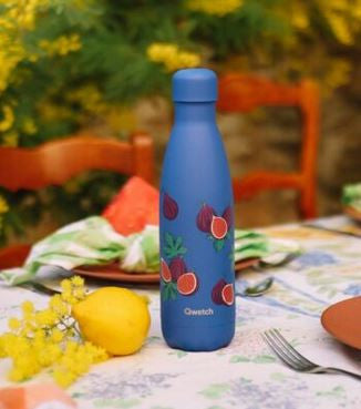 BOUTEILLE ISOTHERME QWETCH 50CL