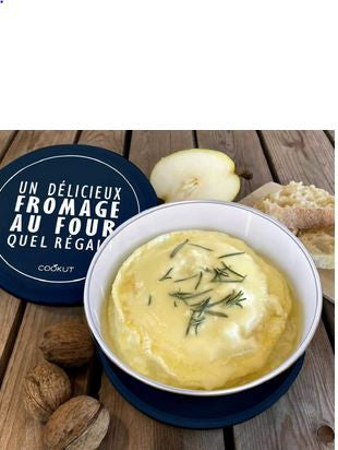 CUISEUR FROMAGE FONDANT