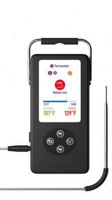THERMO - SONDE M CLASSIC 2