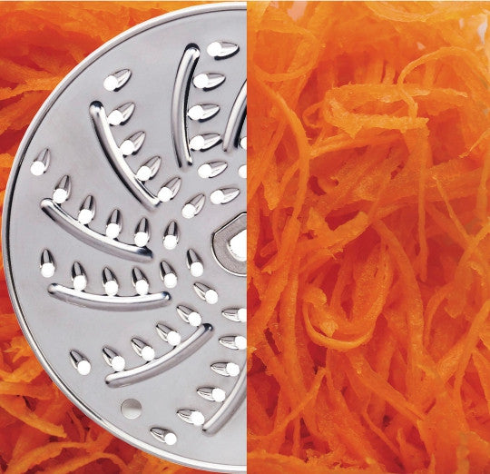 RAPE A LEGUMES MOULINETTE 3 DISQUES