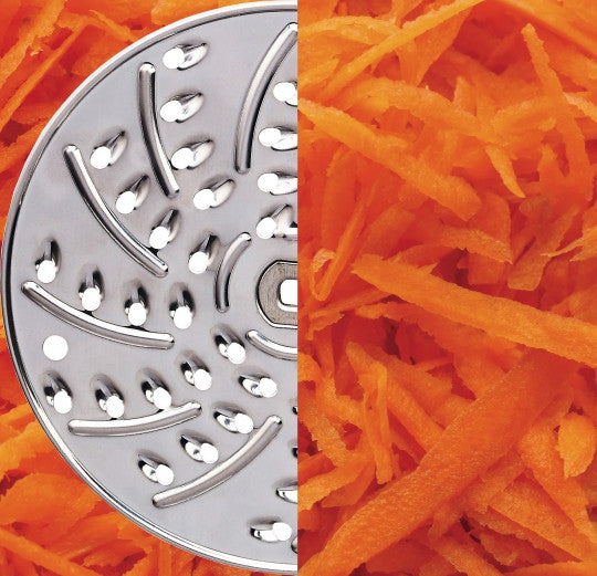 RAPE A LEGUMES MOULINETTE 3 DISQUES