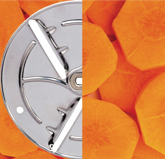 RAPE A LEGUMES MOULINETTE 3 DISQUES