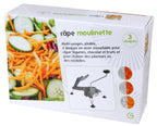 RAPE A LEGUMES MOULINETTE 3 DISQUES