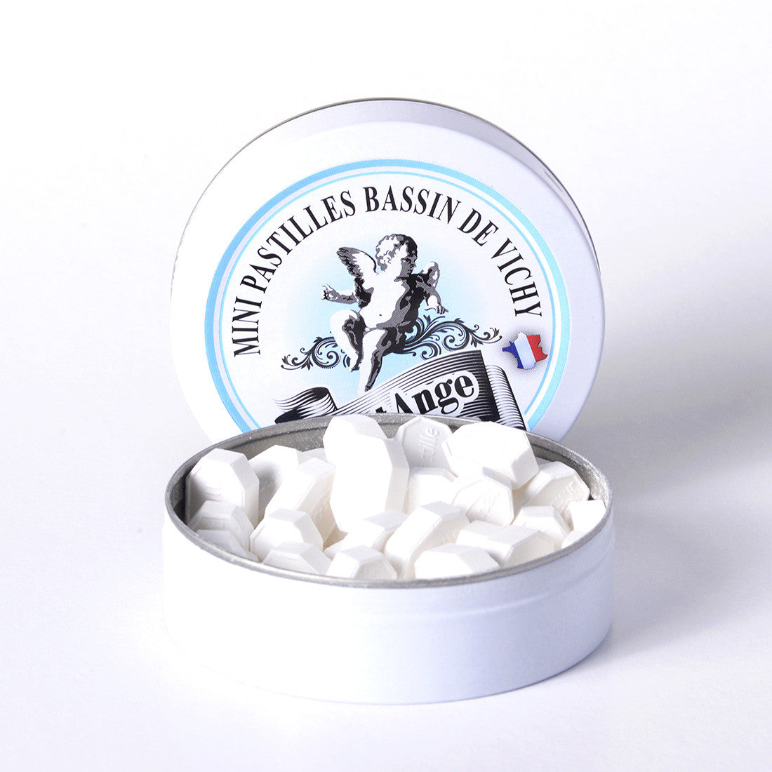 MINI PASTILLES DU BASSIN DE VICHY
