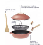 LA FABULEUSE COOKUT