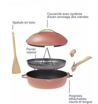 LA FABULEUSE COOKUT