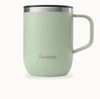 MUG ISOTHERME VERTE 35CL