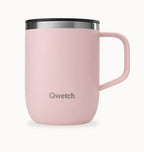 MUG ISOTHERME VERTE 35CL