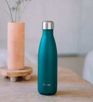 BOUTEILLE ISOTHERME QWETCH 50CL