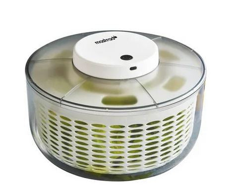 ESSOREUSE A SALADE ELECTRIQUE