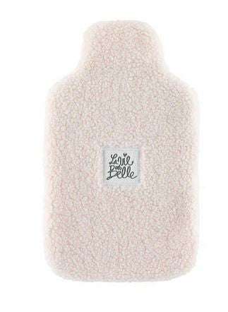 BOUILLOTTE MARRON