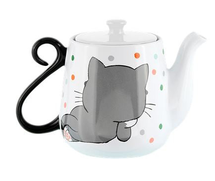 THEIERE CHAT MALO