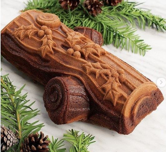 NORDIC WARE BUCHE