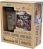 COFFRET MIAM SHAKER A CREPES