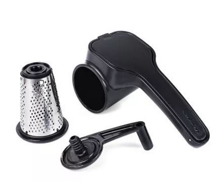 RAPE MULTI FACE  / ELITE BOX GRATER
