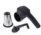 RAPE MULTI FACE  / ELITE BOX GRATER
