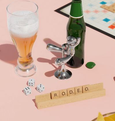 DECAPSULEUR RODEO