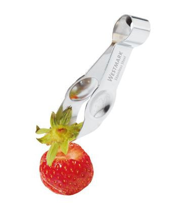 EQUETTEUR A FRAISES