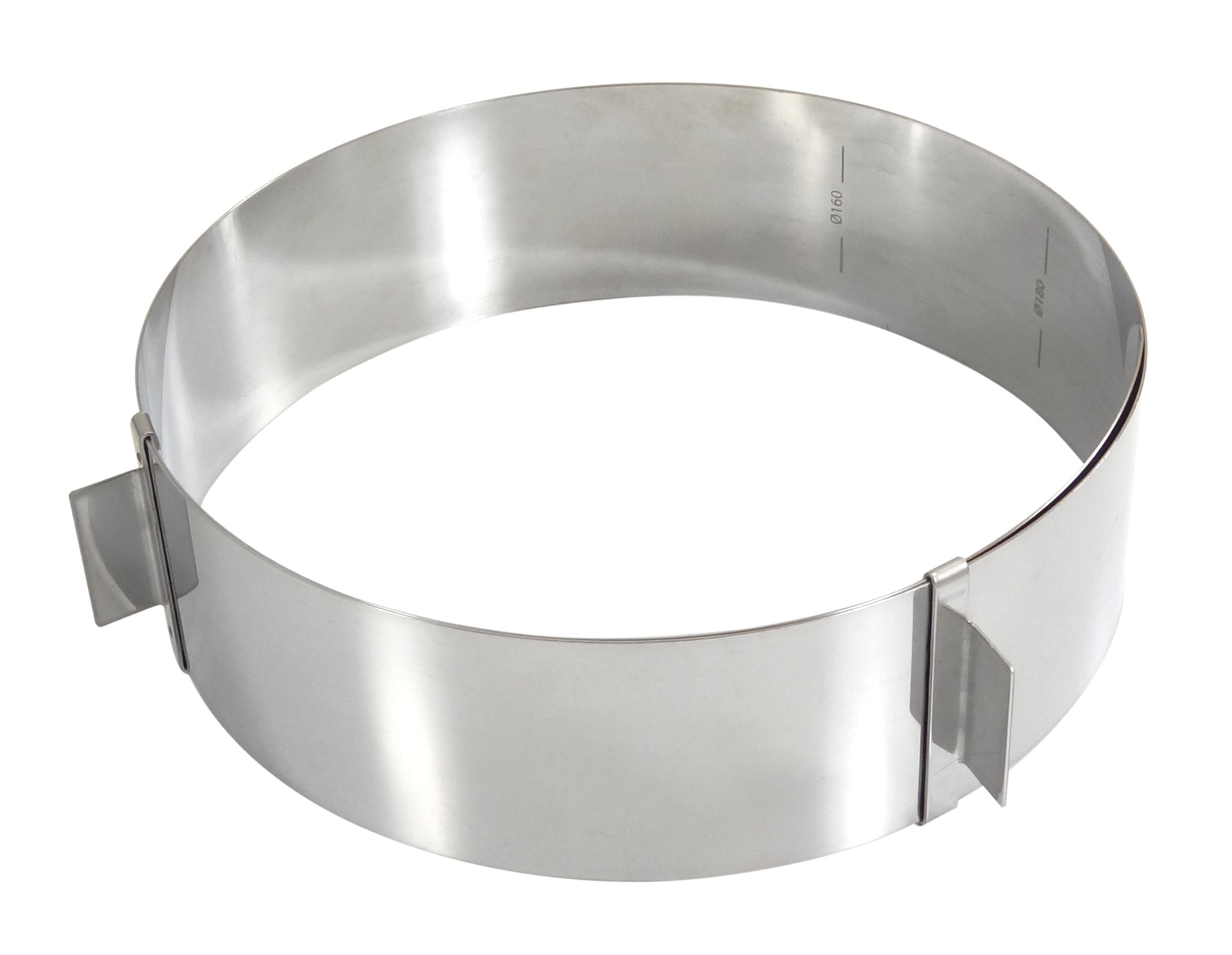 CERCLE EXTENSIBLE