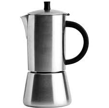 CAFETIÈRE ITALIENNE PALERMO 6 TASSES