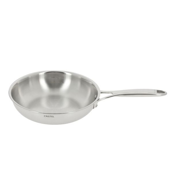 CASTEL'PRO POELE SAUTOIR 20CM