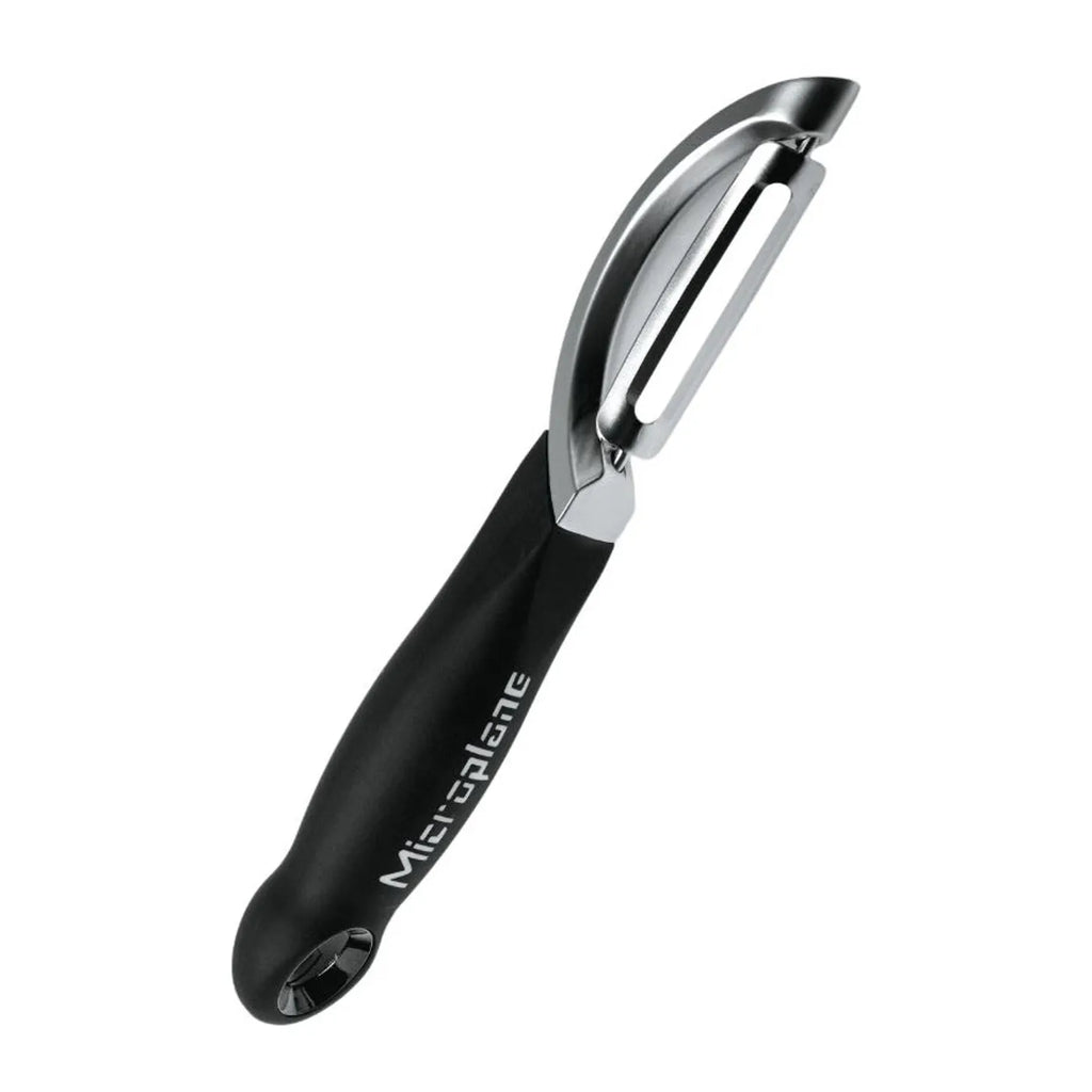EPLUCHEUR LAME PIVOTANTE INOX