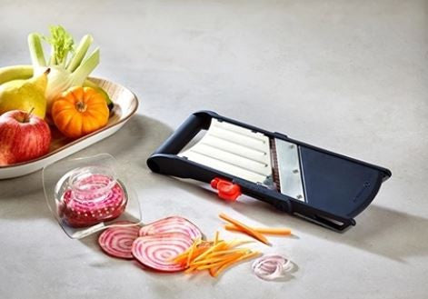 KOMI SLICE MANDOLINE COMPACT