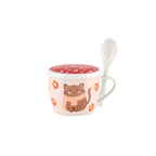 BOL A SOUPE chat