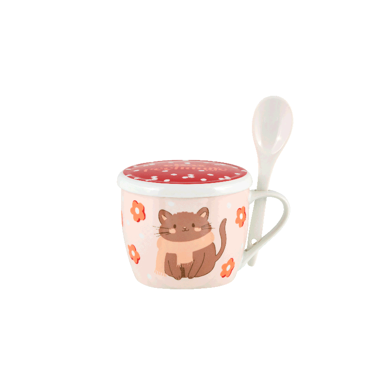 BOL A SOUPE chat