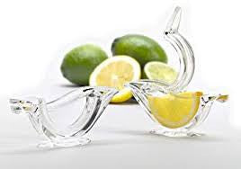 PRESSE CITRON DE TABLE x2