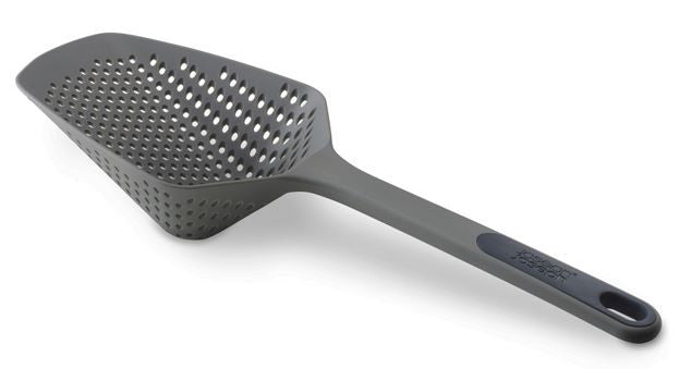 CUILLERE PASSOIRE SCOOP PLUS