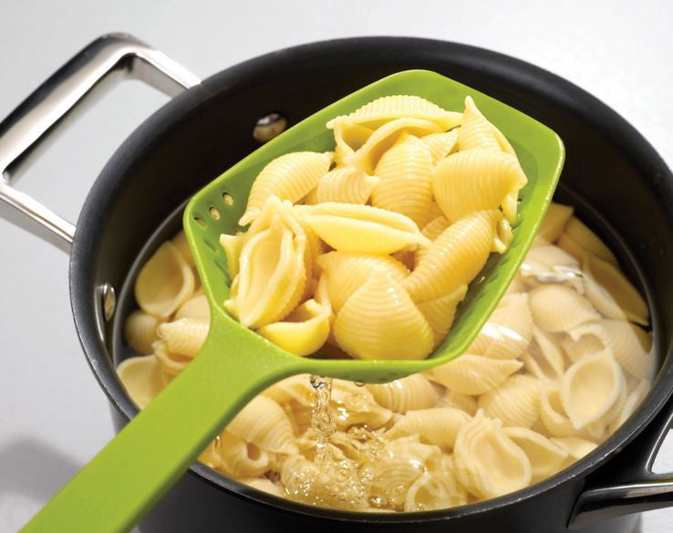 CUILLERE PASSOIRE SCOOP PLUS