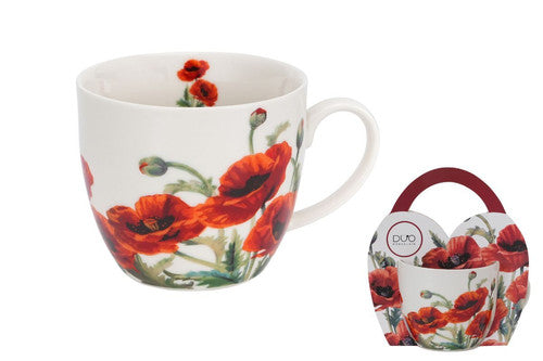 DEJEUNER EN PORCELAINE