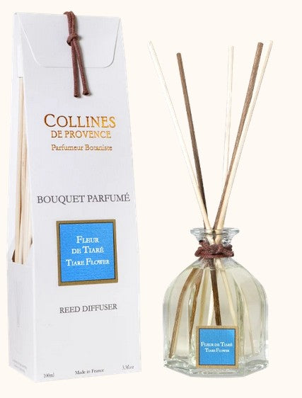 BOUQUET AROMATIQUE LES NATURELLES FLEUR DE TIARE