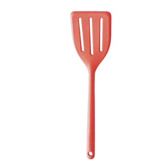 SPATULE RETOURNEUR TOUT SILICONE