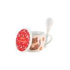 BOL A SOUPE chat