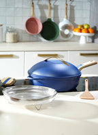 LA FABULEUSE POELE COOKUT 24CM